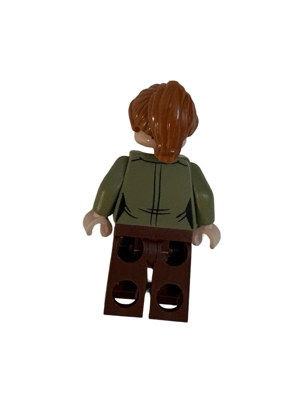 LEGO Jurassic World Claire Dearing Minifigure jw021 75929 75935 75940 75930